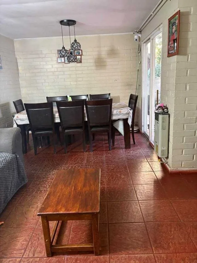 Arriendo de Casa en Lampa, Casa 3d 3b 1e lampa (130402)