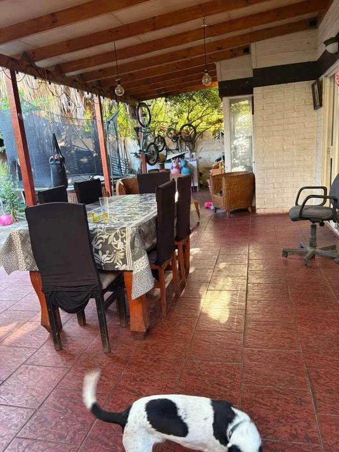 Arriendo de Casa en Lampa, Casa 3d 3b 1e lampa (130402)