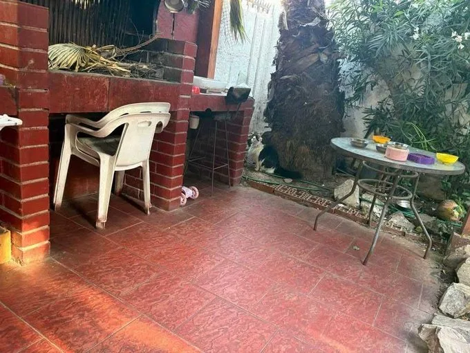 Arriendo de Casa en Lampa, Casa 3d 3b 1e lampa (130402)