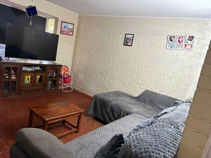 Arriendo de Casa en Lampa, Casa 3d 3b 1e lampa (130402)