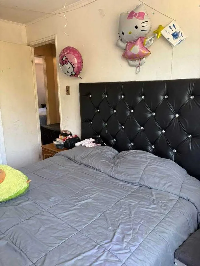 Arriendo de Casa en Lampa, Las Verbenas Oriente