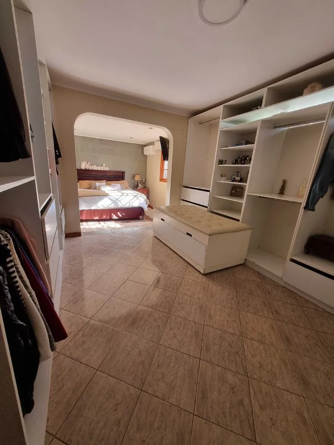 Arriendo de Casa en Lampa, Excelente y amplia casa colonial en lampa (100539)
