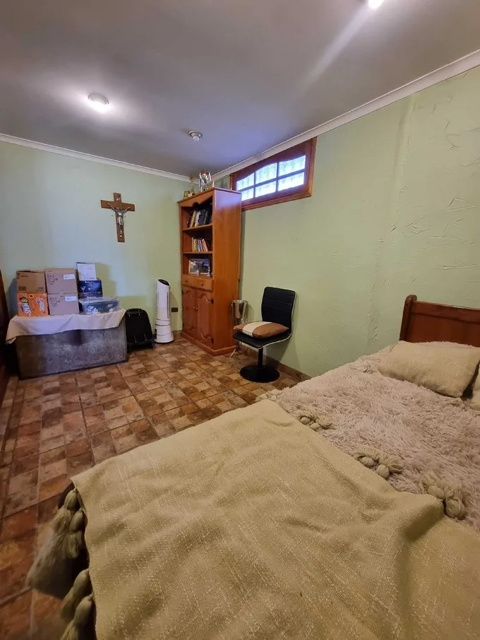 Arriendo de Casa en Lampa, Excelente y amplia casa colonial en lampa (100539)