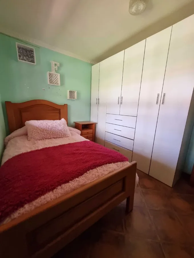 Arriendo de Casa en Lampa, Excelente y amplia casa colonial en lampa (100539)