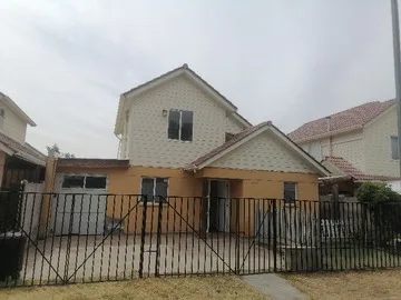 Arriendo de Casa en Lampa, Las Ventanas 2457