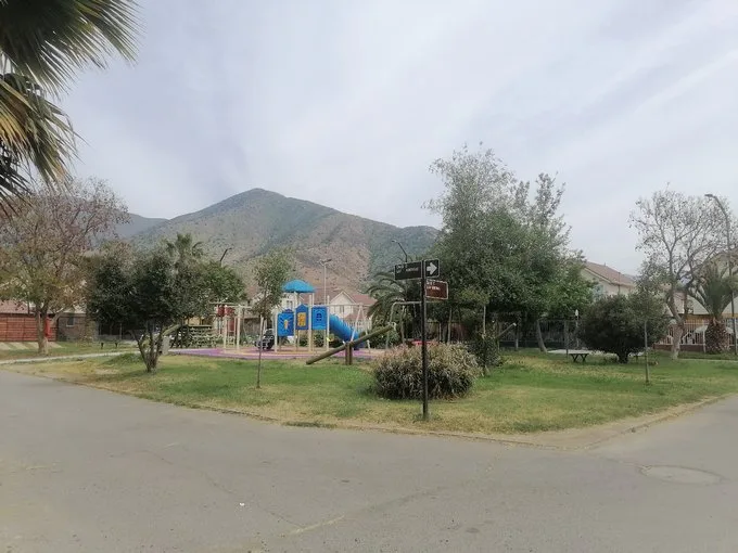Arriendo de Casa en Lampa, Las Ventanas 2457