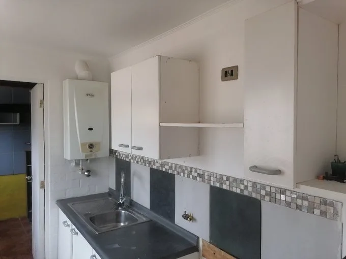 Arriendo de Casa en Lampa, Las Ventanas 2457