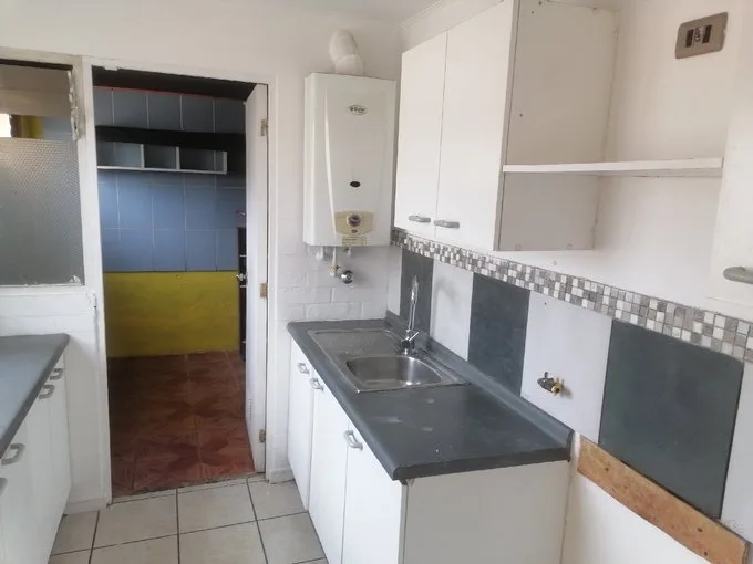 Arriendo de Casa en Lampa, Las Ventanas 2457