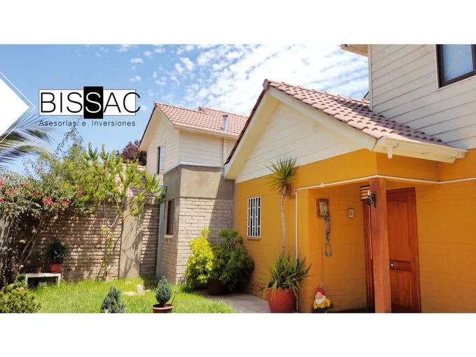 Arriendo de Departamento en Valdivia, Chacabuco