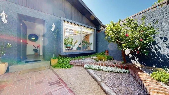 Arriendo de Oficina en Las Condes, Arrienda Oficina Los Militares Edif. Britania (111448)