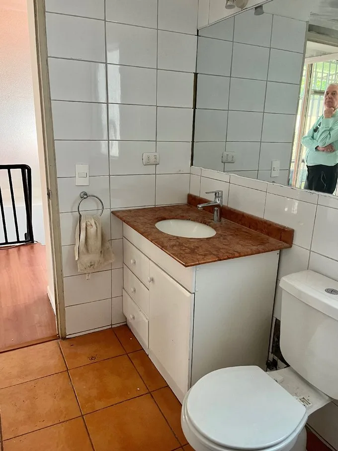 Arriendo de Casa en Las Condes, Casa uso profesional inmejorable ubicación  (125491)