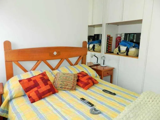 Arriendo de Casa en Las Condes, Exclusiva casa mediterránea vista panorámica (112957)