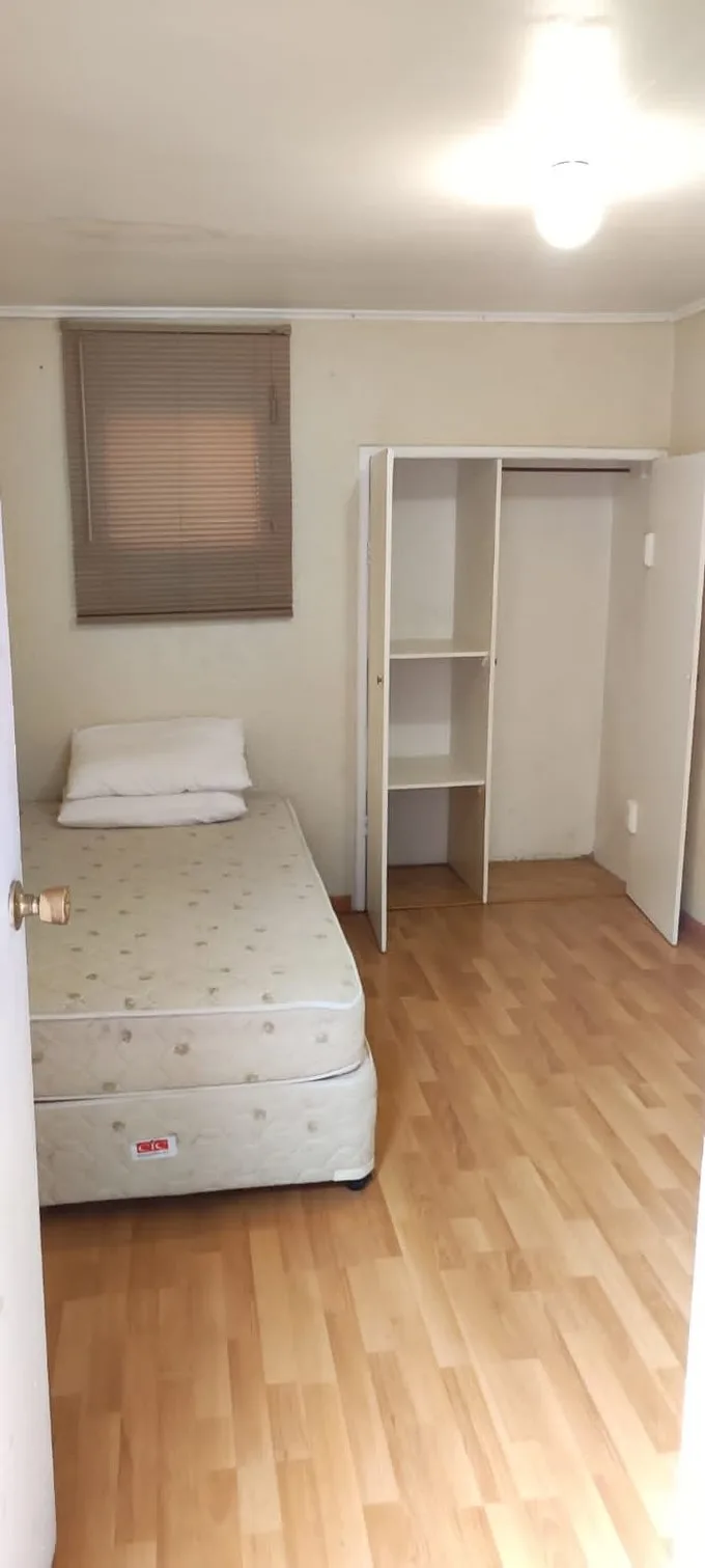Arriendo de Casa en Las Condes, Jumbo Francisco Bilbao