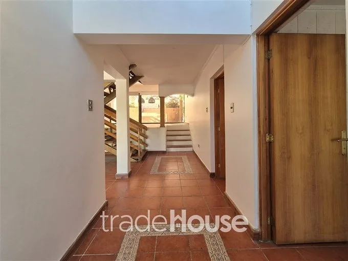 Arriendo de Casa en Las Condes, Mirador Los Dominicos