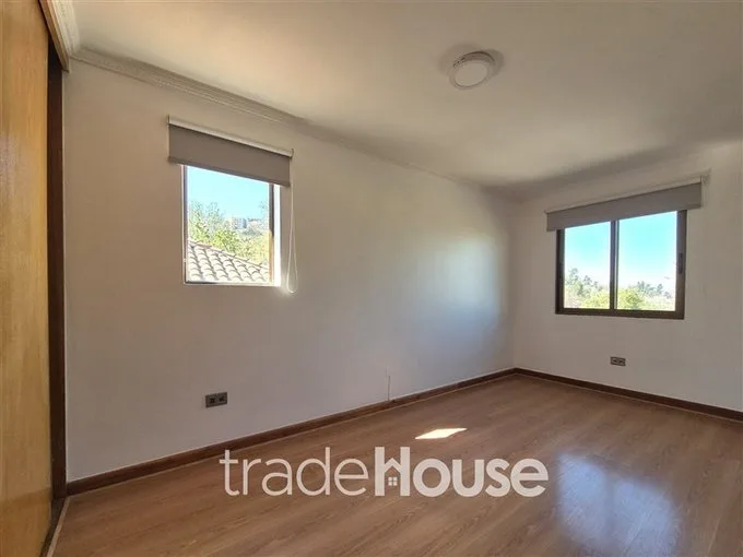 Arriendo de Casa en Las Condes, Mirador Los Dominicos