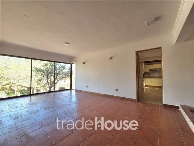 Arriendo de Casa en Las Condes, Mirador Los Dominicos
