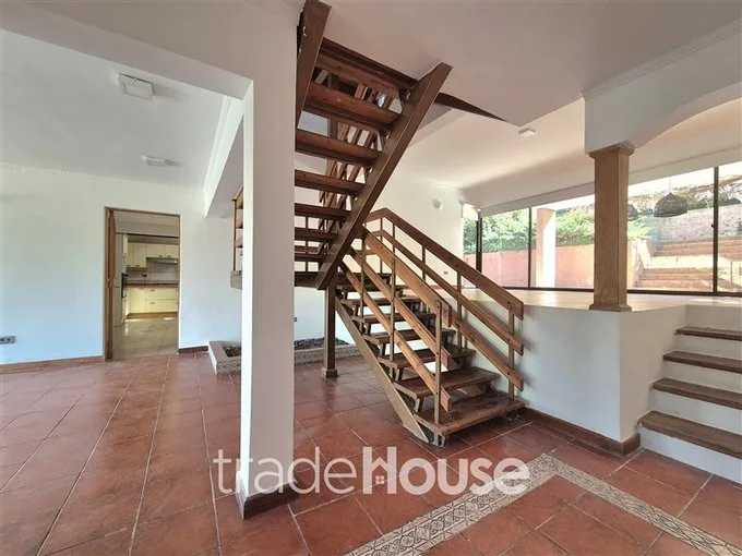 Arriendo de Casa en Las Condes, Mirador Los Dominicos