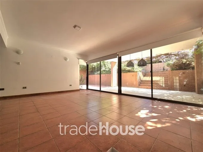 Arriendo de Casa en Las Condes, Mirador Los Dominicos