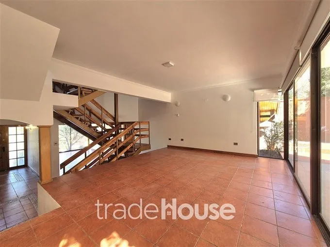 Arriendo de Casa en Las Condes, Mirador Los Dominicos