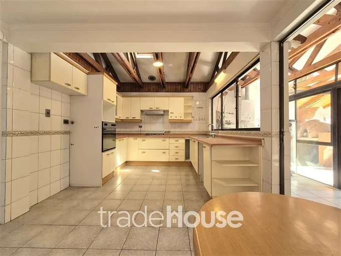 Arriendo de Casa en Las Condes, Mirador Los Dominicos