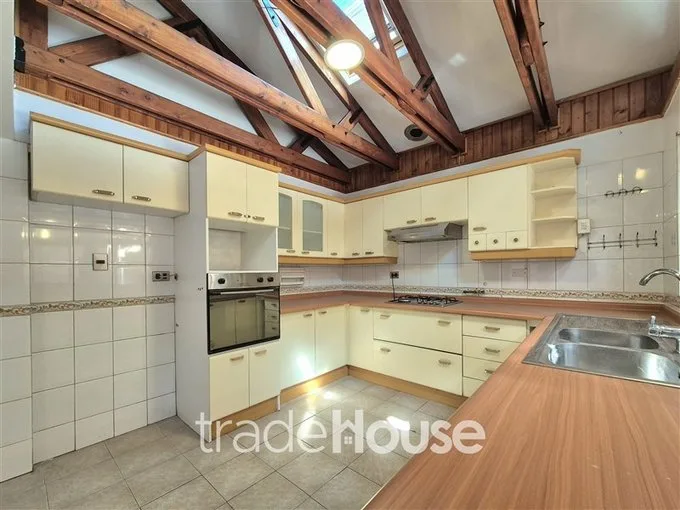 Arriendo de Casa en Las Condes, Mirador Los Dominicos