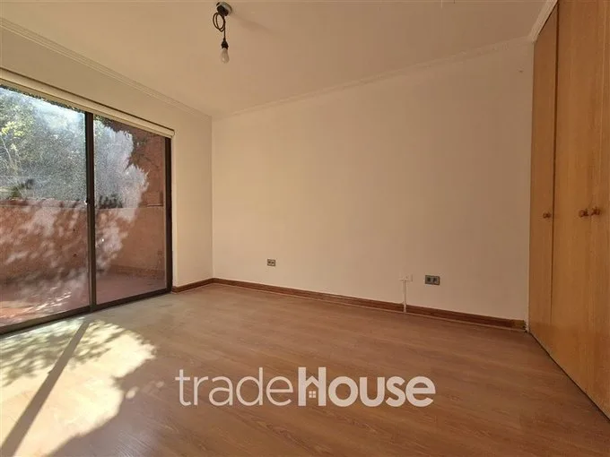 Arriendo de Casa en Las Condes, Mirador Los Dominicos