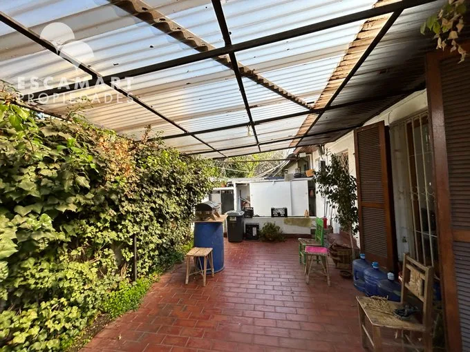 Arriendo de Casa en Las Condes, Padre León Dehon 6291