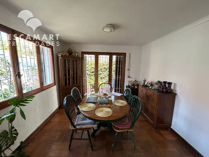 Arriendo de Casa en Las Condes, Padre León Dehon 6291