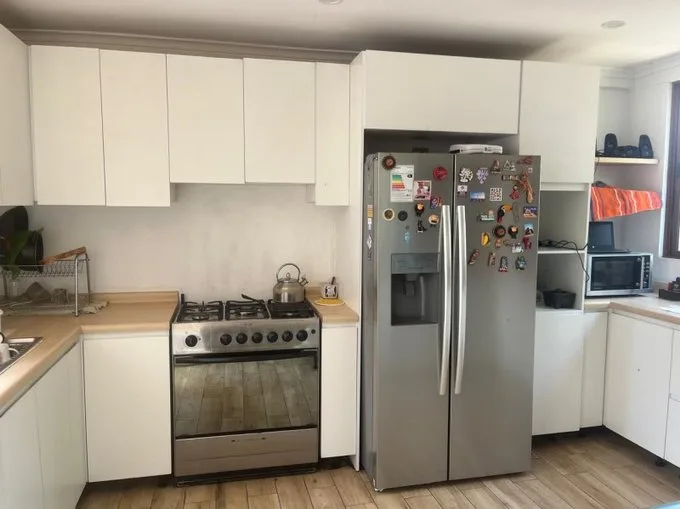 Arriendo de Departamento en Las Condes, Warren smith / flor de azucena