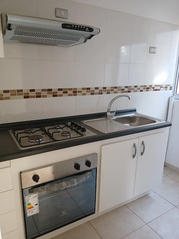 Arriendo de Casa en Limache, 18 de Septiembre