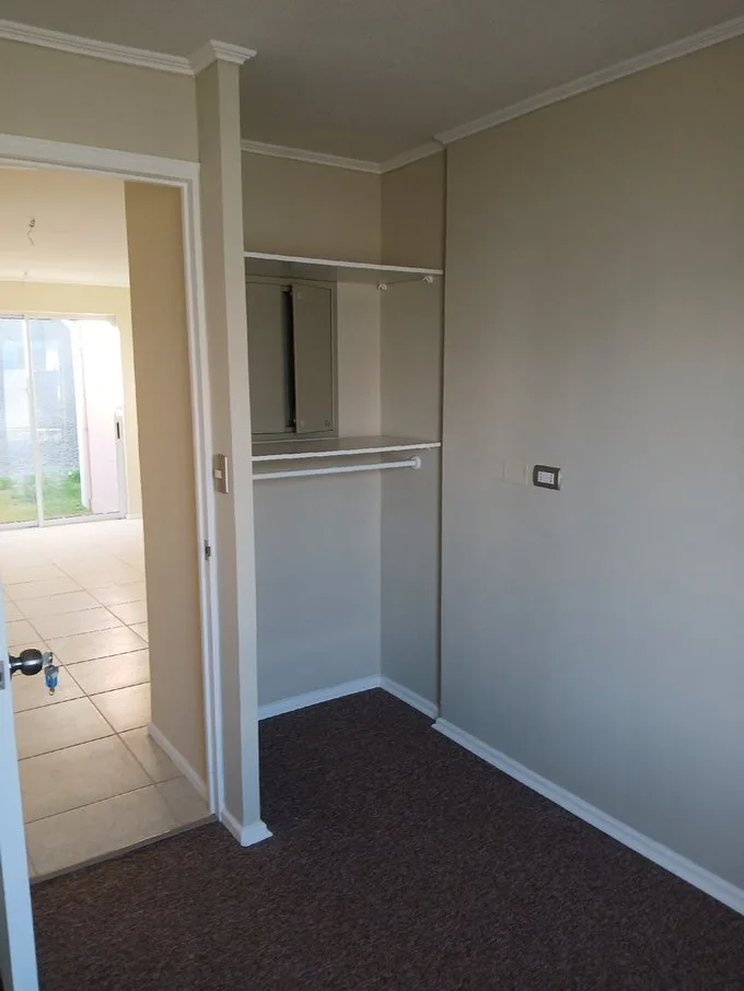 Arriendo de Casa en Limache, 18 de Septiembre