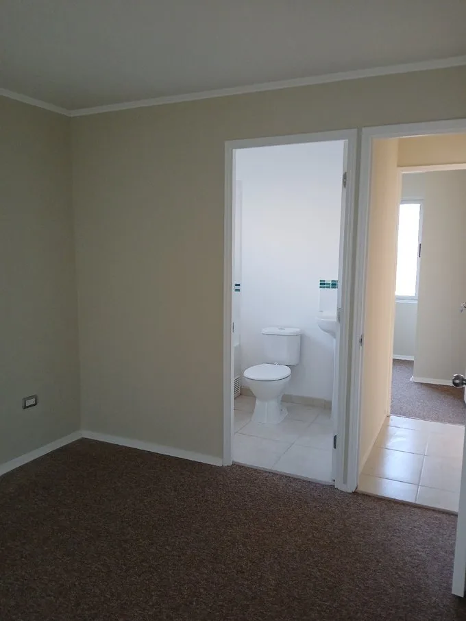 Arriendo de Casa en Limache, 18 de Septiembre