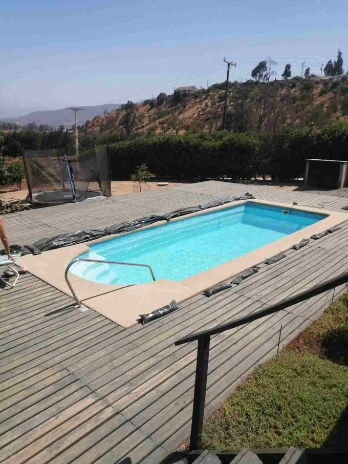 Arriendo de Casa en Limache, Los Laureles