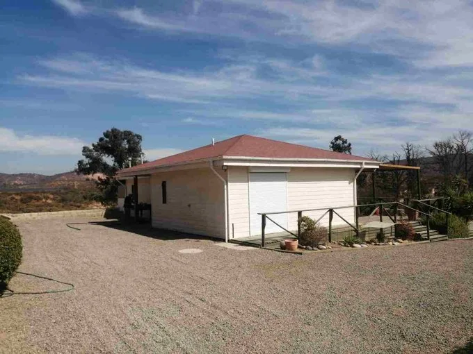Arriendo de Casa en Limache, Los Laureles