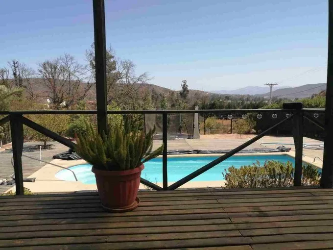 Arriendo de Casa en Limache, Los Laureles