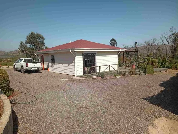 Arriendo de Casa en Limache, Los Laureles