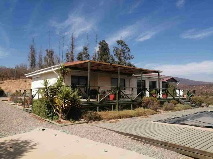 Arriendo de Casa en Limache, Los Laureles