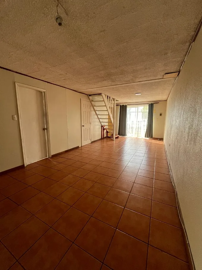 Arriendo de Casa en Linares, Nono Valdivieso 1949
