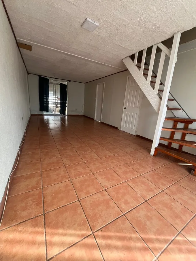 Arriendo de Casa en Linares, Nono Valdivieso 1949