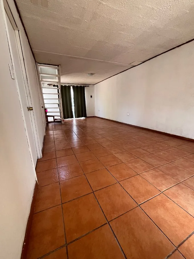 Arriendo de Casa en Linares, Nono Valdivieso 1949