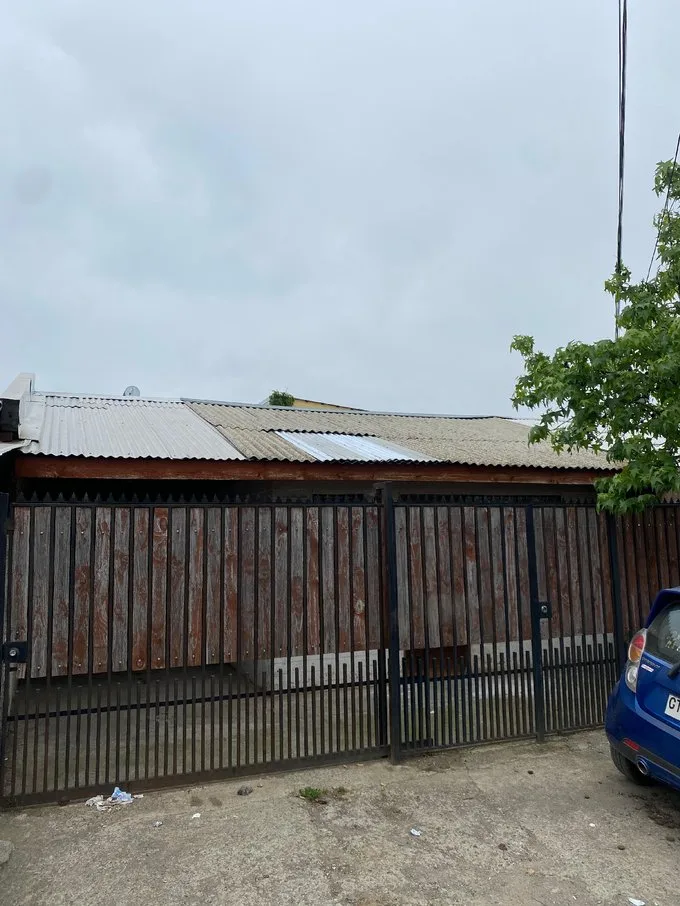Arriendo de Casa en Linares, linares