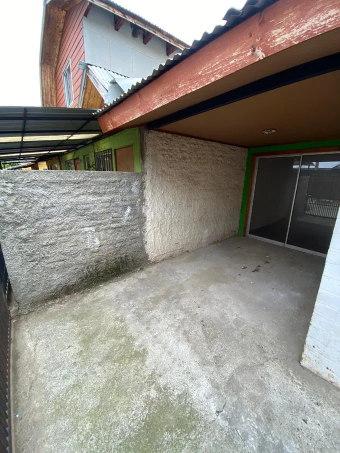 Arriendo de Oficina en Talca, Calle 1 Pte. 1258