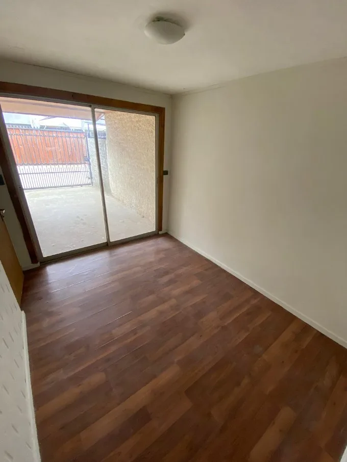 Arriendo de Casa en Linares, linares