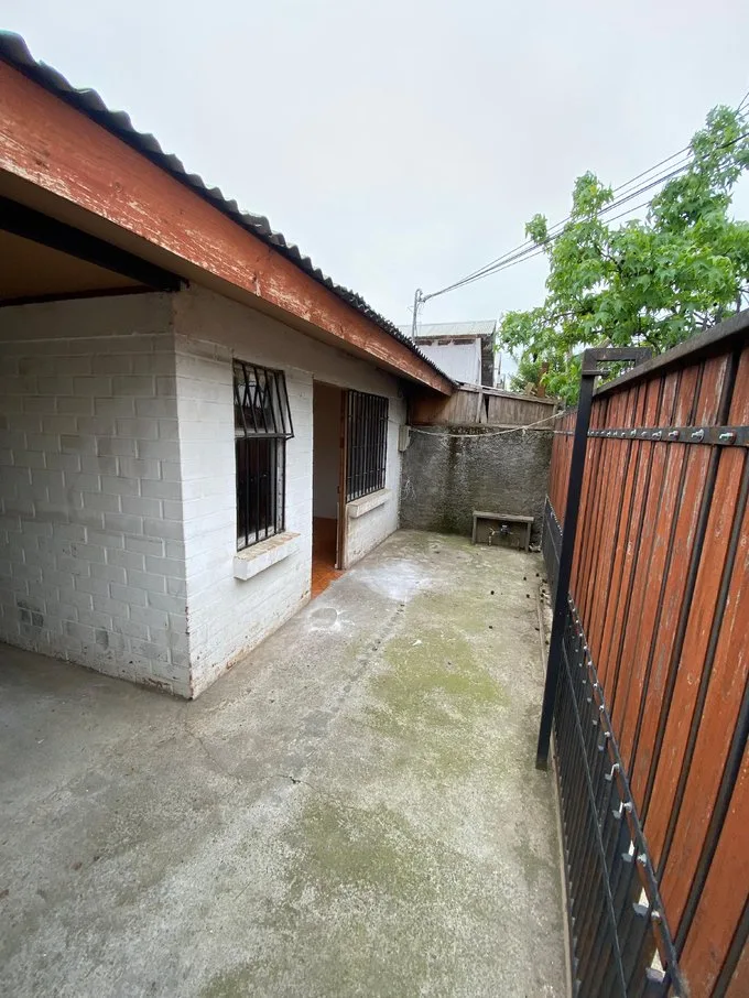 Arriendo de Casa en Linares, linares