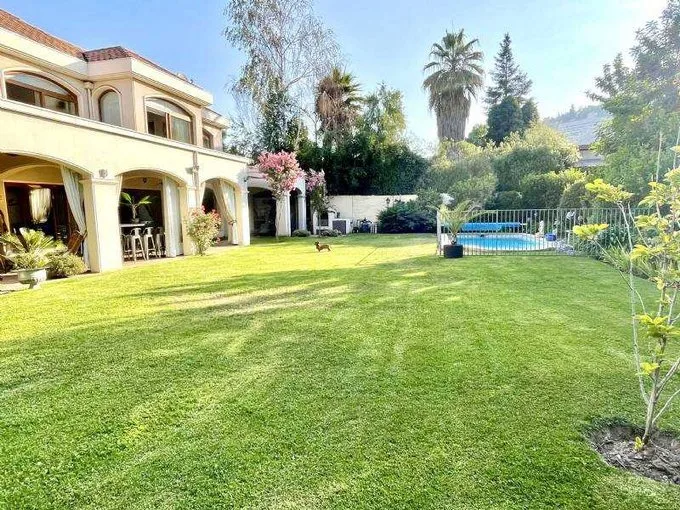 Arriendo de Oficina en Lo Barnechea, Mall Paseo Los Trapenses