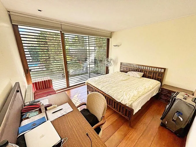 Arriendo de Casa en Lo Barnechea, Hermosa Casa en Condominio // Lo Barnechea (108362)