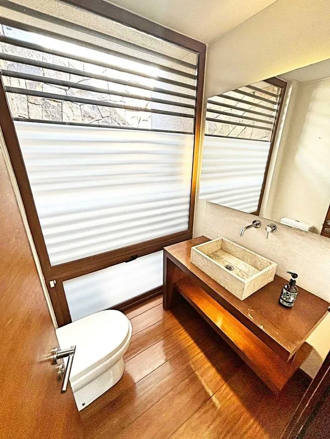 Arriendo de Casa en Lo Barnechea, Lo Barnechea // Espectacular (122952)