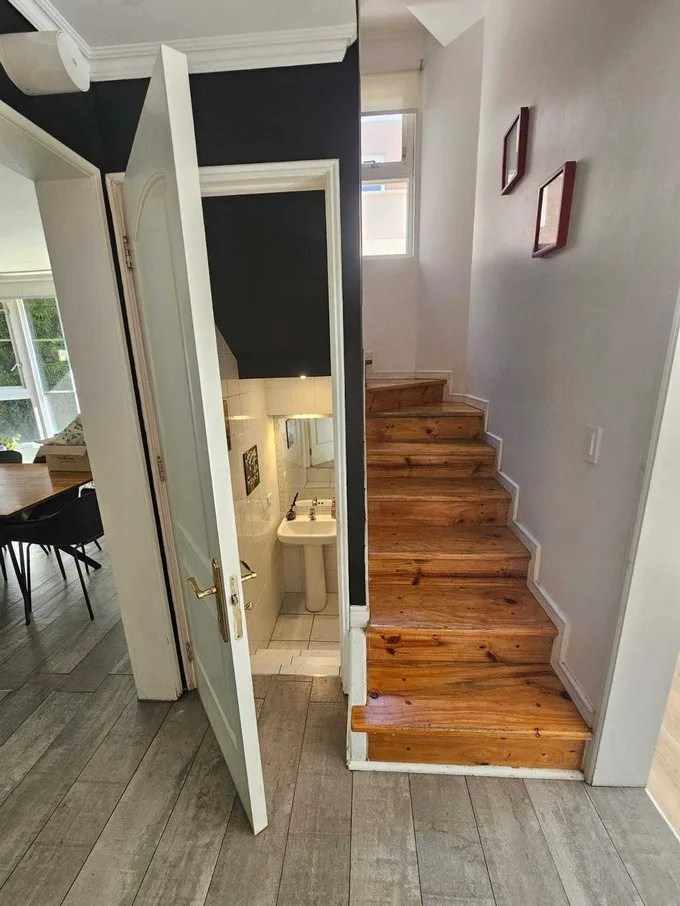 Arriendo de Casa en Lo Barnechea, Luminosa y remodelada casa Amoblada  (129179)
