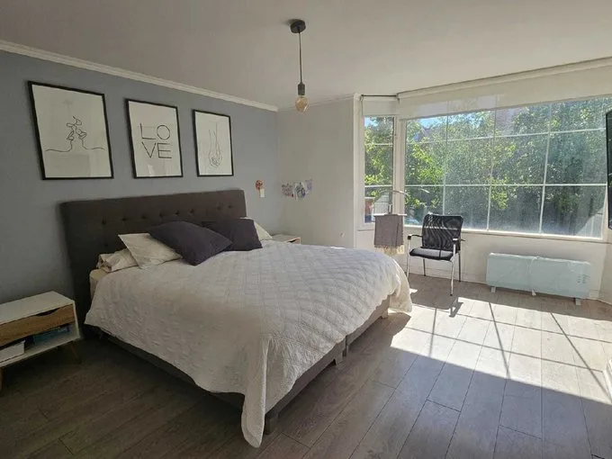 Arriendo de Casa en Lo Barnechea, Luminosa y remodelada casa Amoblada  (129179)