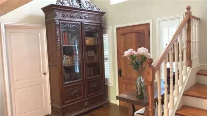 Arriendo de Casa en Lo Barnechea, Propiedad en Camino La Loica (12939) - 1